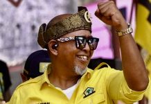 Fraksi Golkar DPRD Karimun Dukung Rizki Faisal jadi Ketua DPD I Golkar Kepri