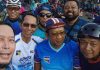Dilepas Amsakar, Ribuan Peserta Meriahkan Gowes HUT ke-54 BP Batam Dilepas Amsakar, Ribuan Peserta Meriahkan Gowes HUT ke-54 BP Batam