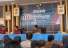 Polres Anambas Hadiri Pembukaan Pelatihan Peningkatan Kompetensi SDM Koperasi Desa/Kelurahan Merah Putih Polres Anambas Hadiri Pembukaan Pelatihan Peningkatan Kompetensi SDM Koperasi Desa/Kelurahan Merah Putih