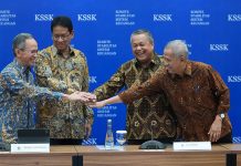 OJK Cabut Izin Usaha PT Sarana Aceh Ventura OJK Cabut Izin Usaha PT Sarana Aceh Ventura