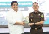 Puspenkum Kejagung RI Beri Penerangan Hukum Terkait Peran Kejaksaan dalam Mengawal Investasi Puspenkum Kejagung RI Beri Penerangan Hukum Terkait Peran Kejaksaan dalam Mengawal Investasi