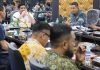 Bupati Bintan Terima PSU 4 Perumahan dari Para Pengembang Bupati Bintan Terima PSU 4 Perumahan dari Para Pengembang