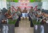 Polsek Palmatak Gelar Jumat Curhat di Desa Matak, Warga Apresiasi Kepedulian Polisi Polsek Palmatak Gelar Jumat Curhat di Desa Matak, Warga Apresiasi Kepedulian Polisi