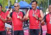 Polda Kepri Gelar Sundang Sakti Fun Run Peringati HUT Brimob ke-80 Polda Kepri Gelar Sundang Sakti Fun Run Peringati HUT Brimob ke-80