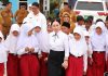 Li Claudia Ajak Masyarakat Bergotong Royong Dukung Pendidikan Layak bagi Anak Batam Li Claudia Ajak Masyarakat Bergotong Royong Dukung Pendidikan Layak bagi Anak Batam