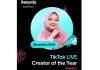 Masuk Nominasi TikTok Awards 2025, Mamila Minta Dukungan Seluruh Masyarakat Indonesia Masuk Nominasi TikTok Awards 2025, Mamila Minta Dukungan Seluruh Masyarakat Indonesia