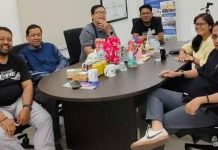Forum Jurnalis Pariwisata Kepri Resmi Berdiri untuk Perkuat Promosi Wisata Daerah Forum Jurnalis Pariwisata Kepri Resmi Berdiri untuk Perkuat Promosi Wisata Daerah