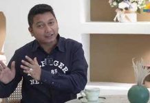 Generasi Muda Milenial Muhammad Dycho Dukung Rizki Faisal Pimpin Golkar Kepri Generasi Muda Milenial Muhammad Dycho Dukung Rizki Faisal Pimpin Golkar Kepri