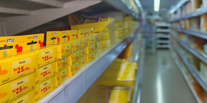 Indosat Hadirkan Voucher Pulsa Grosir di Indogrosir, Perluas Akses Produk dan Buka Peluang Usaha Baru bagi Penjual Lokal Indosat Hadirkan Voucher Pulsa Grosir di Indogrosir, Perluas Akses Produk dan Buka Peluang Usaha Baru bagi Penjual Lokal