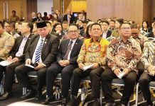 Batam Sampaikan Komitmen Investasi USD 10 Miliar pada Forum Bisnis di Singapura Batam Sampaikan Komitmen Investasi USD 10 Miliar pada Forum Bisnis di Singapura
