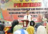 Buka Pelatihan Muatan Lokal, Amsakar Tegaskan Pentingnya Jati Diri di Tengah Arus Global Buka Pelatihan Muatan Lokal, Amsakar Tegaskan Pentingnya Jati Diri di Tengah Arus Global