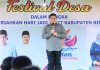 Festival Desa Sri Bintan, Ajang Promosi Budaya dan Kuliner Lokal Festival Desa Sri Bintan, Ajang Promosi Budaya dan Kuliner Lokal