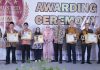 RSBP Batam Raih Penghargaan Trusted Achievement Award 2025 di Yogyakarta RSBP Batam Raih Penghargaan Trusted Achievement Award 2025 di Yogyakarta