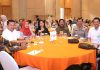 Polda Kepri Dukung Pengawasan Ketenagakerjaan Cegah Kerawanan Industrial Polda Kepri Dukung Pengawasan Ketenagakerjaan Cegah Kerawanan Industrial