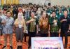 CommuniAction 2025, Sekda Firmansyah Tegaskan Peran Strategis Komunikasi di Era Digital CommuniAction 2025, Sekda Firmansyah Tegaskan Peran Strategis Komunikasi di Era Digital