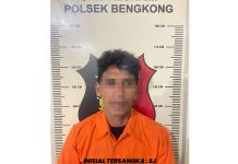 Penganiayaan di Lapangan Mini Soccer, Reskrim Polsek Bengkong Bertindak Cepat Amankan Pelaku Penganiayaan di Lapangan Mini Soccer, Reskrim Polsek Bengkong Bertindak Cepat Amankan Pelaku