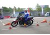 Penjelasan Instruktur Safety Riding Honda Soal Bahaya Menggunakan Rem Depan saat Menikung Penjelasan Instruktur Safety Riding Honda Soal Bahaya Menggunakan Rem Depan saat Menikung