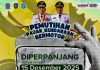 Pemutihan Pajak Kendaraan Bermotor di Karimun Hingga 15 Desember 2025