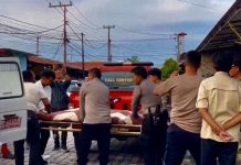 Karyawan PT Saipem Karimun Ditemukan Tewas di Rumah Kontrakan