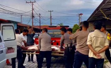 Karyawan PT Saipem Karimun Ditemukan Tewas di Rumah Kontrakan