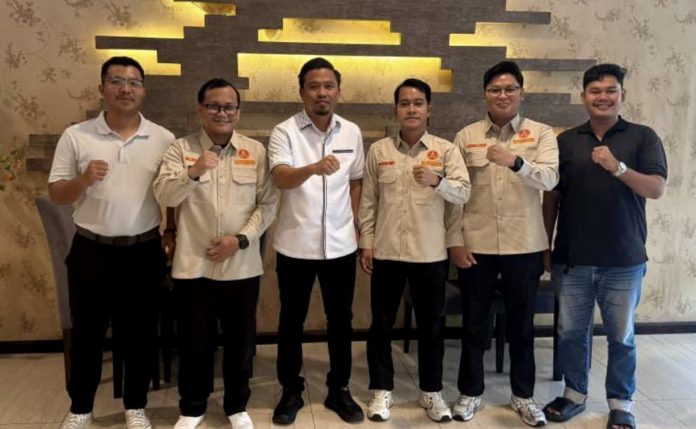 Pengurus Daerah (PD) Pemuda Muhammadiyah Karimun