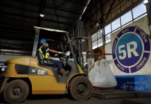 Rp 1 Triliun dari PT Timah Tbk: Kontribusi Raksasa Tambang untuk Infrastruktur dan Pembangunan Nasional