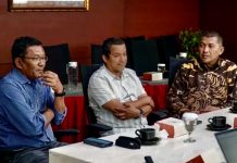 Digitalisasi Total, BPR Tuah Karimun Rilis Aplikasi K Easy, Luncurkan KURDA untuk UMKM