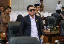 Gedung KECC Mangkrak Belasan Tahun di Karimun Akhirnya Rampung di Bawah Kepemimpinan Iskandar-Rocky