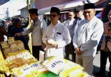 Akselerasi Sembako Masyarakat Karimun, Bupati Iskandarsyah Gandeng Raksasa Batam Akselerasi Sembako Masyarakat Karimun, Bupati Iskandarsyah Gandeng Raksasa Batam