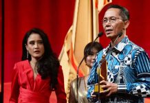 Selain Kepala BP Batam Raih Penghargaan, Berikut Daftar Lengkap Penerima Indonesia Kita Awards 2025 Indonesia Kita Awards 2025 2