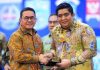Bupati Bintan Raih Penghargaan Perlindungan Konsumen 2025 dari Kemendag RI Bupati Bintan Raih Penghargaan Perlindungan Konsumen 2025 dari Kemendag RI