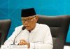 Anwar Iskandar Ketua Umum Majelis Ulama Indonesia MUI Periode 2025-2030 Anwar Iskandar Ketua Umum Majelis Ulama Indonesia MUI Periode 2025-2030