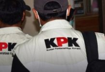 KPK Benarkan OTT Wali Kota Madiun dan Bupati Pati KPK OTT di Riau
