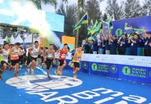 Kehadiran 3.000 Peserta Mandiri Bintan Marathon 2025, Dongkrak Ekonomi dan Destinasi Wisata Kehadiran 3.000 Peserta Mandiri Bintan Marathon 2025, Dongkrak Ekonomi dan Destinasi Wisata