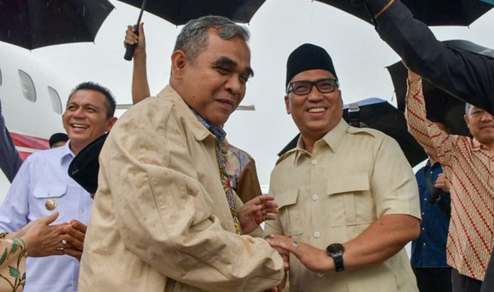 Ketua MPR RI Ahmad Muzani akan Terima Gelar Adat dari LAM Kepri