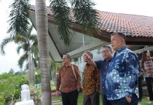 Kolaborasi Wamen UMKM, BP Batam, dan BRI Wujudkan Ekosistem UMKM Berdaya Saing Kolaborasi Wamen UMKM, BP Batam, dan BRI Wujudkan Ekosistem UMKM Berdaya Saing