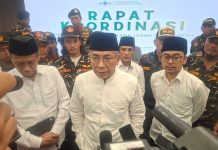 Komentar Gus Yahya Cholil Staquf Didesak Mundur oleh Dewan Syuriyah PBNU Komentar Gus Yahya Cholil Staquf Didesak Mundur oleh Dewan Syuriyah PBNU