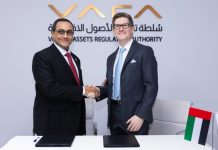 OJK dan Virtual Assets Regulatory Authority Kerjasama Untuk Pengawasan Aset Kripto