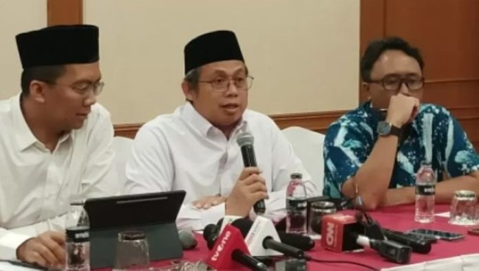 PBNU Benarkan Pemecatan Gus Yahya Sebagai Ketum, Berikut Dugaannya PBNU Benarkan Pemecatan Gus Yahya Sebagai Ketum, Berikut Dugaannya