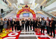 PKP Great Sale Double Diskon, Tahun Baru Rumah Baru