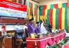 Bupati dan Wabup Lingga Hadiri Paripurna DPRD Sempena Hari Jadi ke-22 Kabupaten Lingga Bupati dan Wabup Lingga Hadiri Paripurna DPRD Sempena Hari Jadi ke-22 Kabupaten Lingga