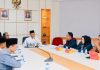 Pemko Batam Pastikan Pelebaran Jalan dari SMAN 3 hingga Cikitsu Dimulai 2026 Pemko Batam Lebarkan Jalan Arah Bundaran SMAN 3 hingga Cikitsu, Gunakan APBD 2026