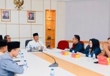 Pemko Batam Pastikan Pelebaran Jalan dari SMAN 3 hingga Cikitsu Dimulai 2026 Pemko Batam Lebarkan Jalan Arah Bundaran SMAN 3 hingga Cikitsu, Gunakan APBD 2026