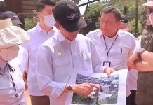 Pemko Batam Sedang Mengkaji Tender Swasta Untuk Mengelola Sampah di TPA Punggur Pemko Batam Sedang Mengkaji Tender Swasta Untuk Mengelola Sampah di TPA Punggur