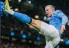 Pep Catat Sejarah Lagi Paska Manchester City Tampil Perkasa 3-0 Hadapi Liverpool Manchester City Haaland