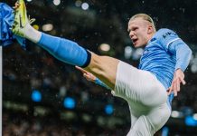 Pep Catat Sejarah Lagi Paska Manchester City Tampil Perkasa 3-0 Hadapi Liverpool Manchester City Haaland