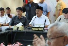 Pimpinan DPRD Batam Gelar RDPU Bahas Polemik Pembangunan Kantor Lurah Sukajadi Pimpinan DPRD Batam Gelar RDPU Bahas Polemik Pembangunan Kantor Lurah Sukajadi