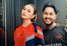 Polisi Sebut Artis Onad Positif Ganja dan Ekstasi, Istri Negatif Narkoba Polisi Sebut Artis Onad Positif Ganja dan Ekstasi, Istri Negatif Narkoba