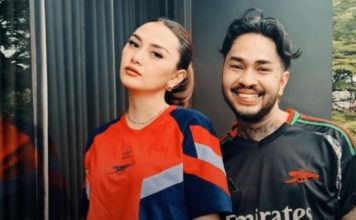 Polisi Sebut Artis Onad Positif Ganja dan Ekstasi, Istri Negatif Narkoba Polisi Sebut Artis Onad Positif Ganja dan Ekstasi, Istri Negatif Narkoba