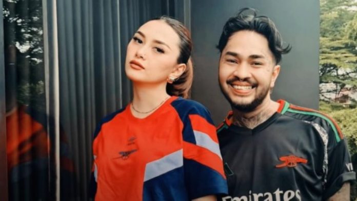 Polisi Sebut Artis Onad Positif Ganja dan Ekstasi, Istri Negatif Narkoba